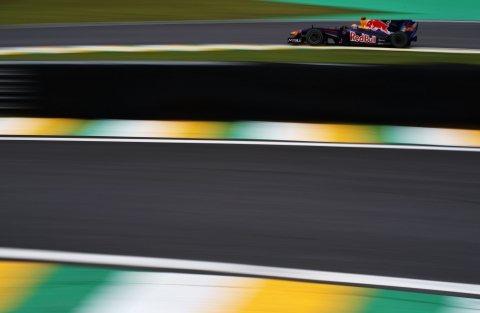 webber